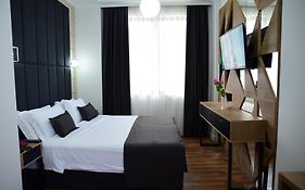 Hotel Comfort City Center