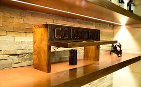 Hotel Comfort City Center